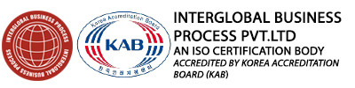 Interglobal Business Process Pvt. Ltd.